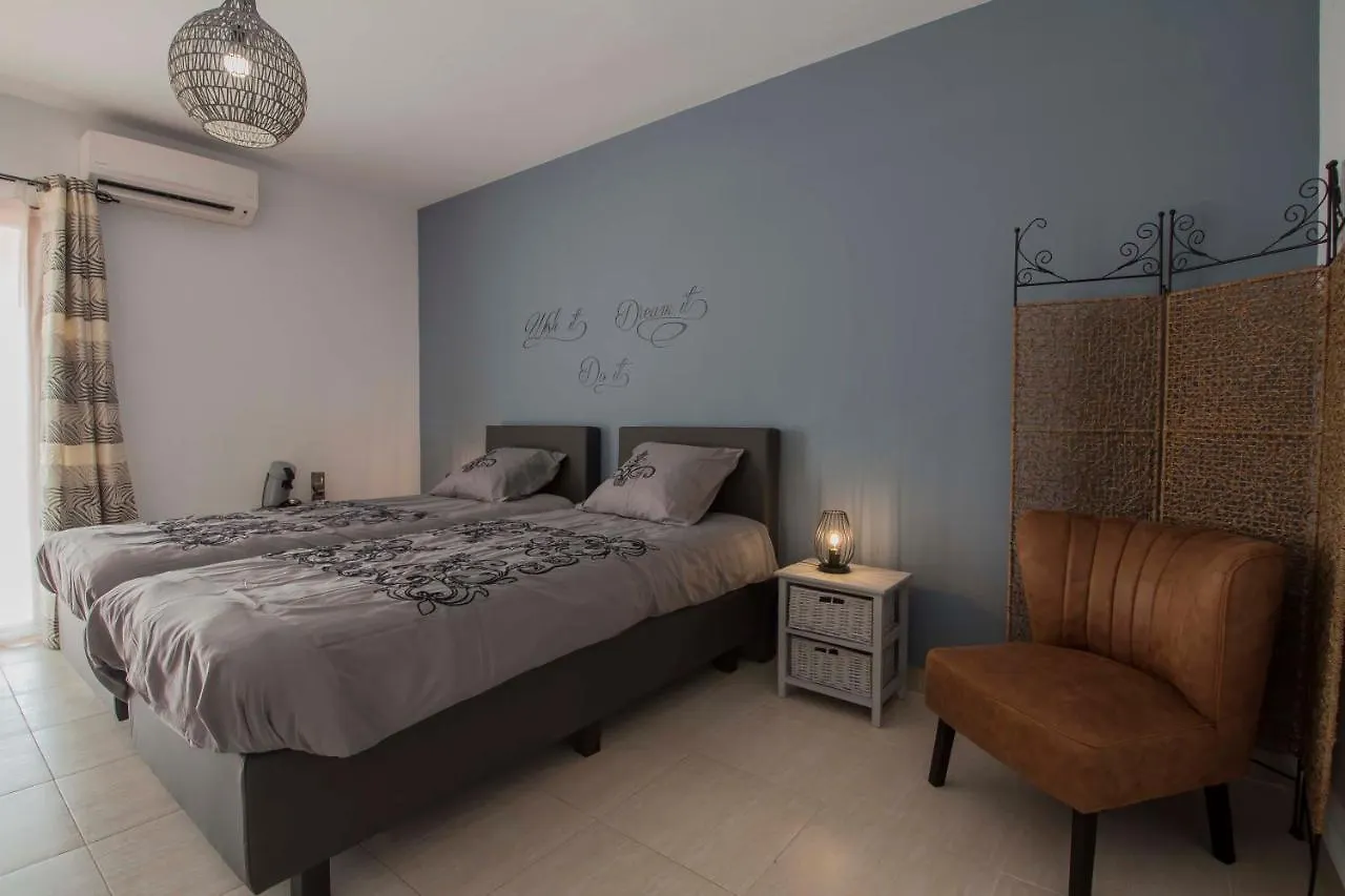Bed & Breakfast Finca La Vida Tranquila Velez Malaga Spain