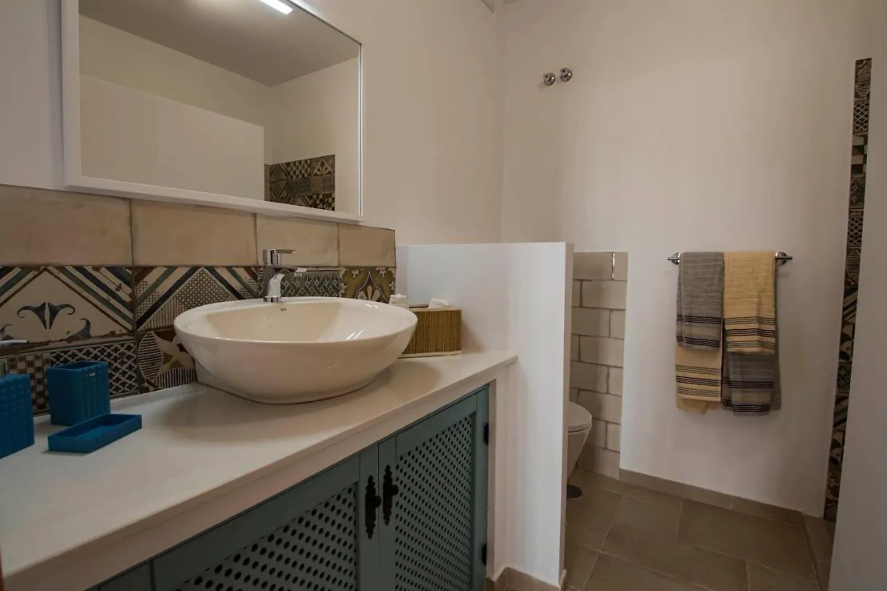 Finca La Vida Tranquila Velez Malaga Bed & Breakfast